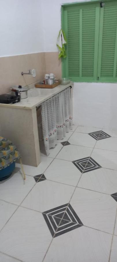 Casa Verde Villa ปาราตี ภายนอก รูปภาพ