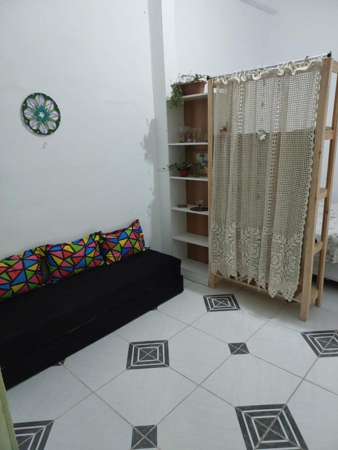 Casa Verde Villa ปาราตี ภายนอก รูปภาพ
